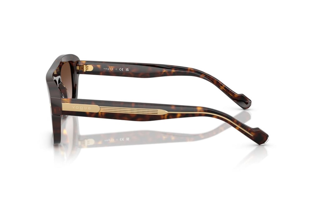 VOGUE  5620S W65613 53-21  Güneş Gözlüğü