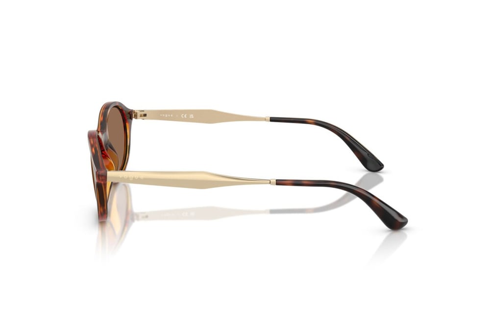 VOGUE  5625S W65673 52-18  Güneş Gözlüğü