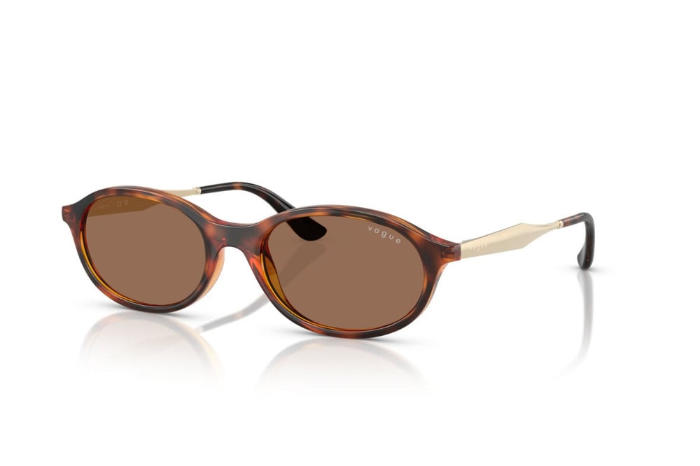 VOGUE  5625S W65673 52-18  Güneş Gözlüğü