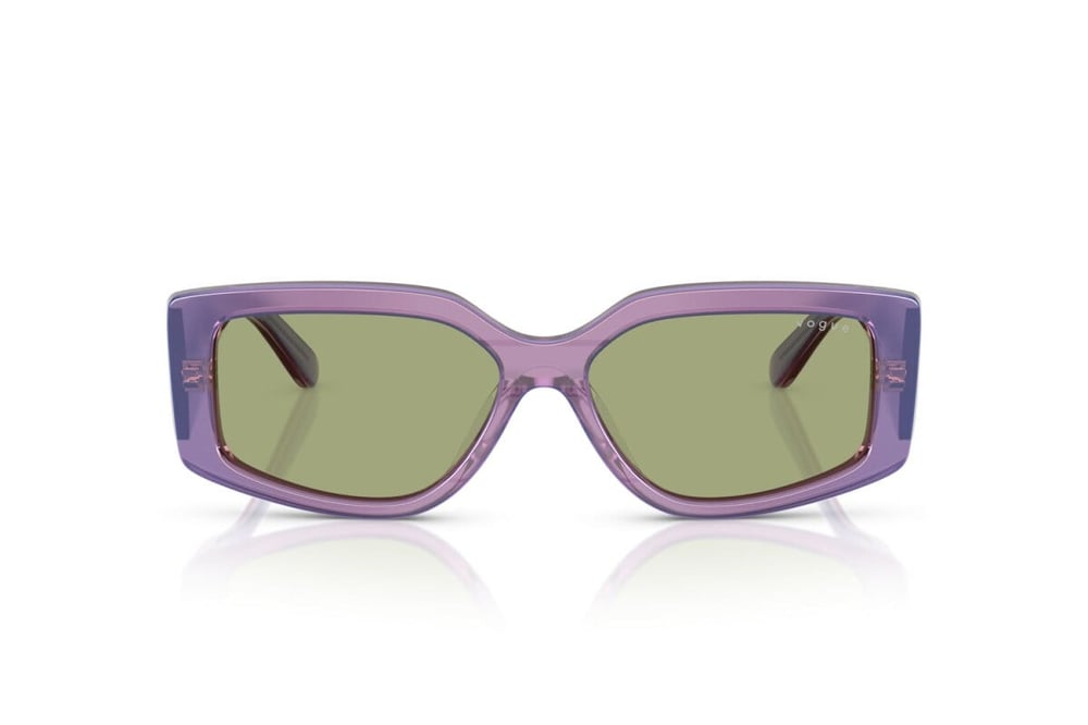 VOGUE  5642SU 323682 55-15  Güneş Gözlüğü