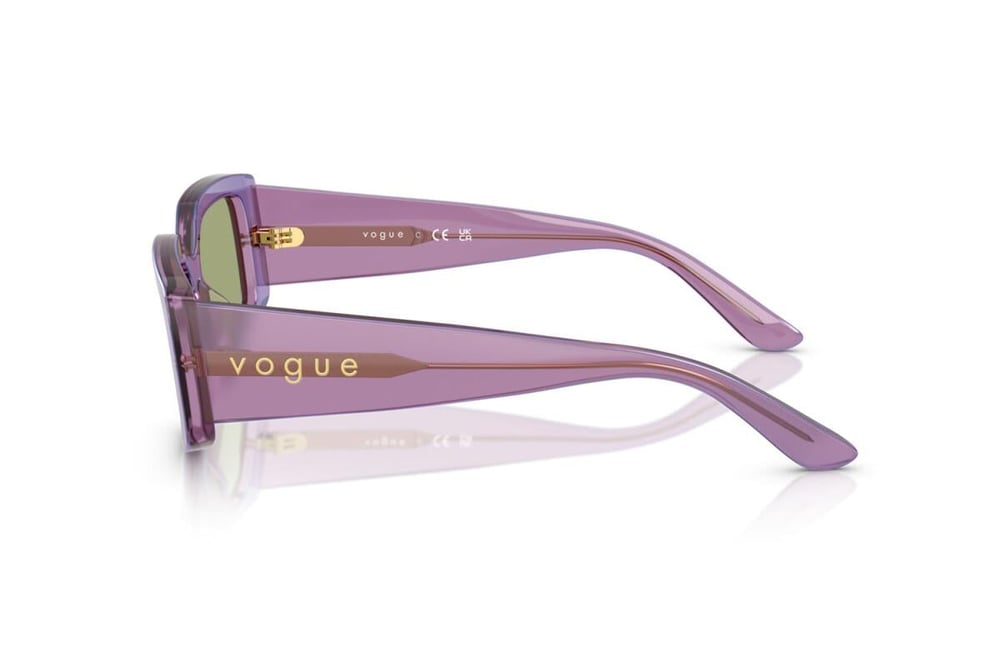 VOGUE  5642SU 323682 55-15  Güneş Gözlüğü