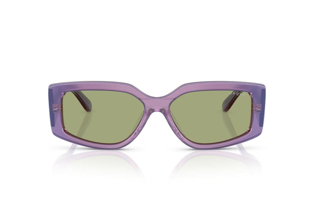 VOGUE  5642SU 323682 55-15  Güneş Gözlüğü