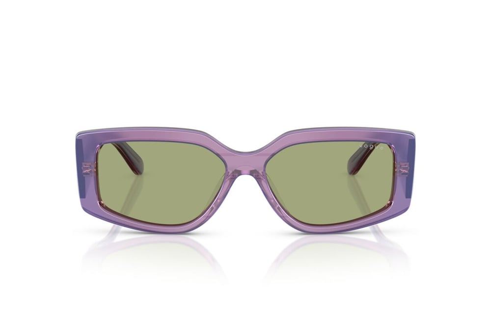 VOGUE  5642SU 323682 55-15  Güneş Gözlüğü