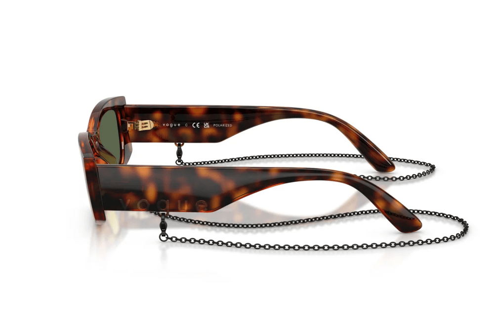 VOGUE  5655SU W6569A 53-17  Güneş Gözlüğü