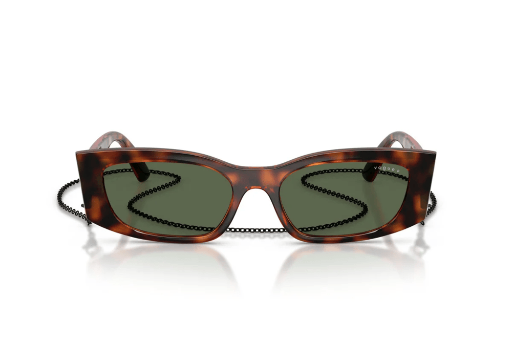 VOGUE  5655SU W6569A 53-17  Güneş Gözlüğü