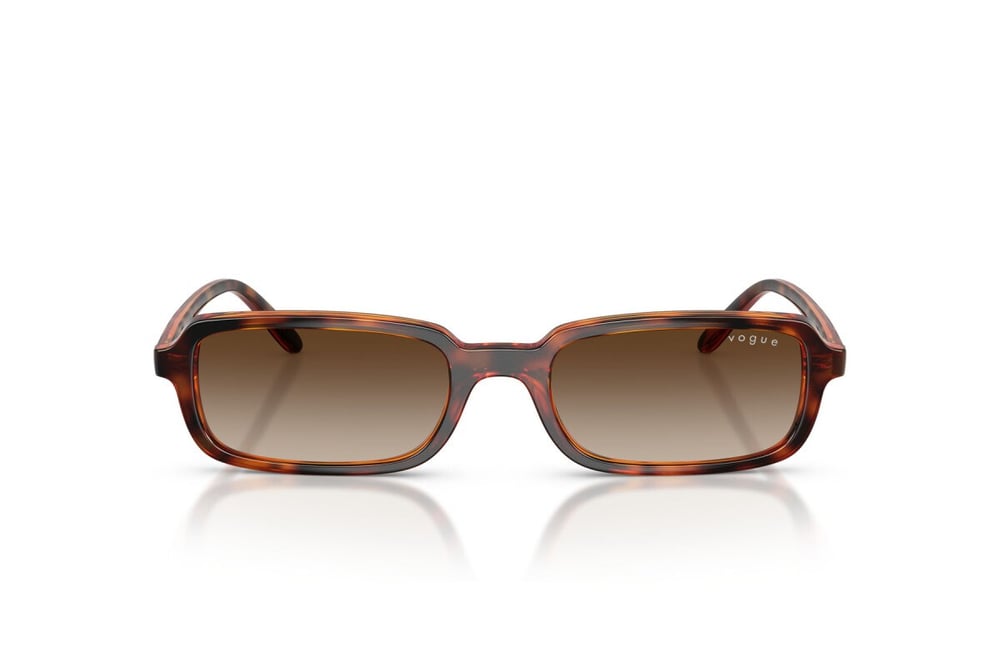 VOGUE  5666S W65613 53-19  Güneş Gözlüğü