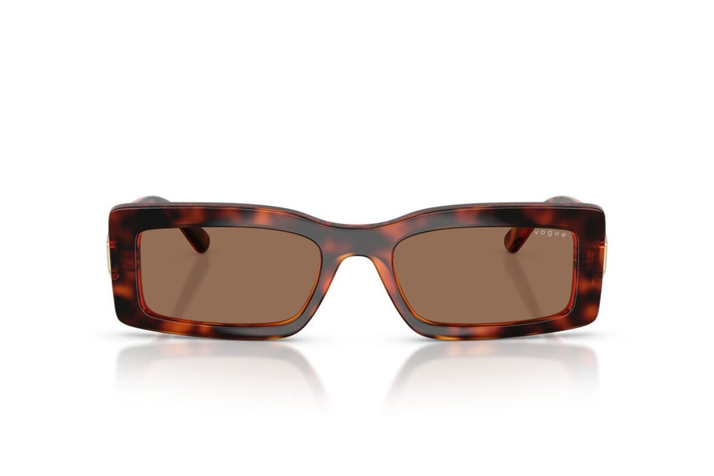 VOGUE  5674S W65673 53-19  Güneş Gözlüğü
