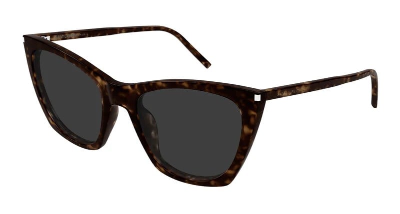 Yves Saint Laurent  214 KATE THIN 002 55-20  Güneş Gözlüğü