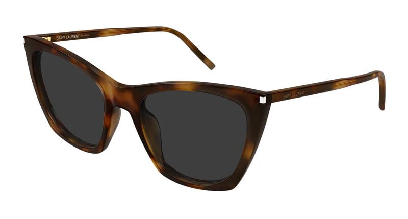 Yves Saint Laurent  214 KATE THIN 003 55-20  Güneş Gözlüğü