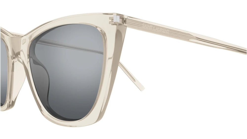 Yves Saint Laurent  214 KATE THIN 004 55-20  Güneş Gözlüğü