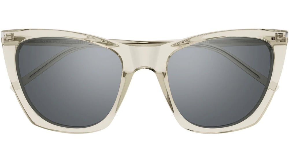 Yves Saint Laurent  214 KATE THIN 004 55-20  Güneş Gözlüğü