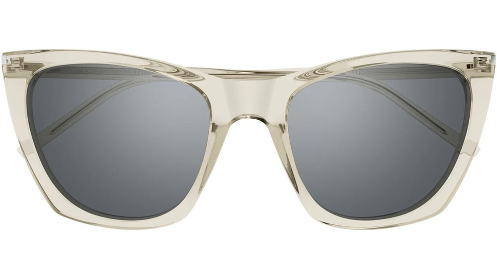 Yves Saint Laurent  214 KATE THIN 004 55-20  Güneş Gözlüğü