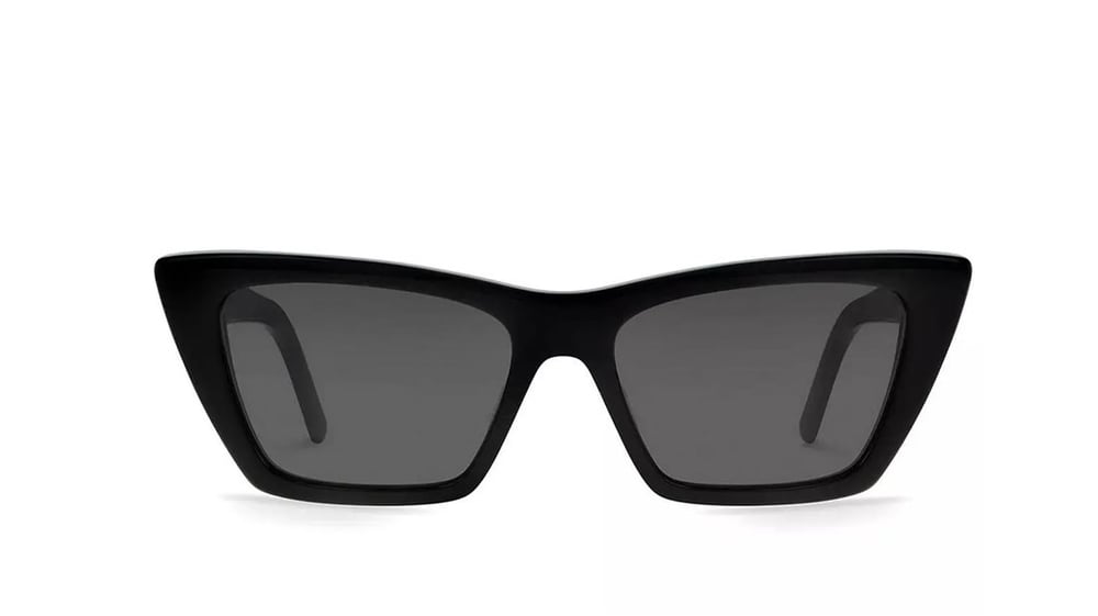 Yves Saint Laurent  276 MICA 001 53-16  Güneş Gözlüğü