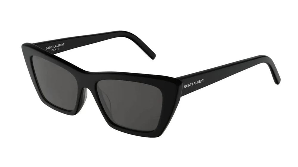 Yves Saint Laurent  276 MICA 001 53-16  Güneş Gözlüğü