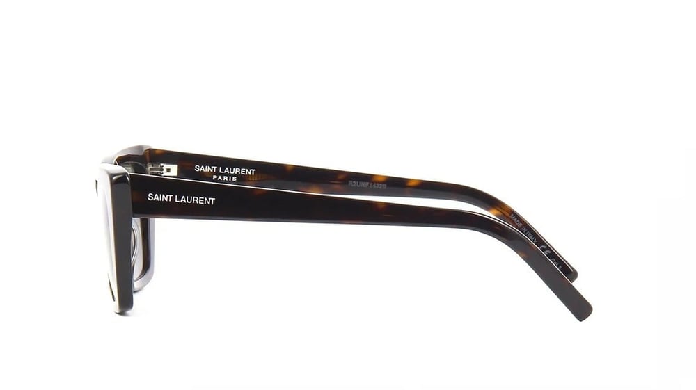 Yves Saint Laurent  276 MICA 002 53-16  Güneş Gözlüğü