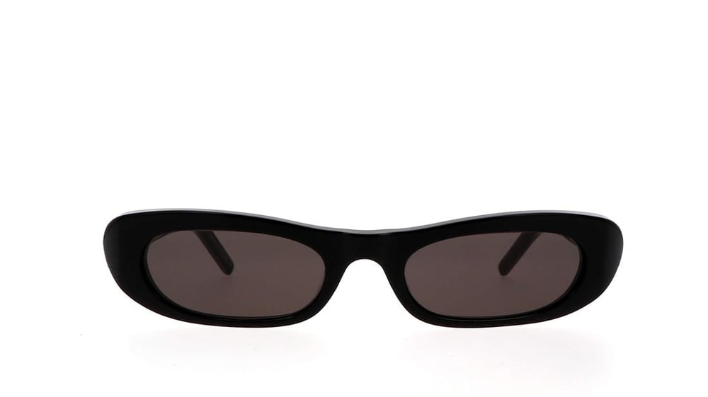 Yves Saint Laurent  557 SHADE 001 53-20  Güneş Gözlüğü