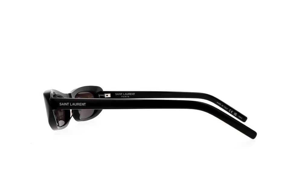 Yves Saint Laurent  557 SHADE 001 53-20  Güneş Gözlüğü