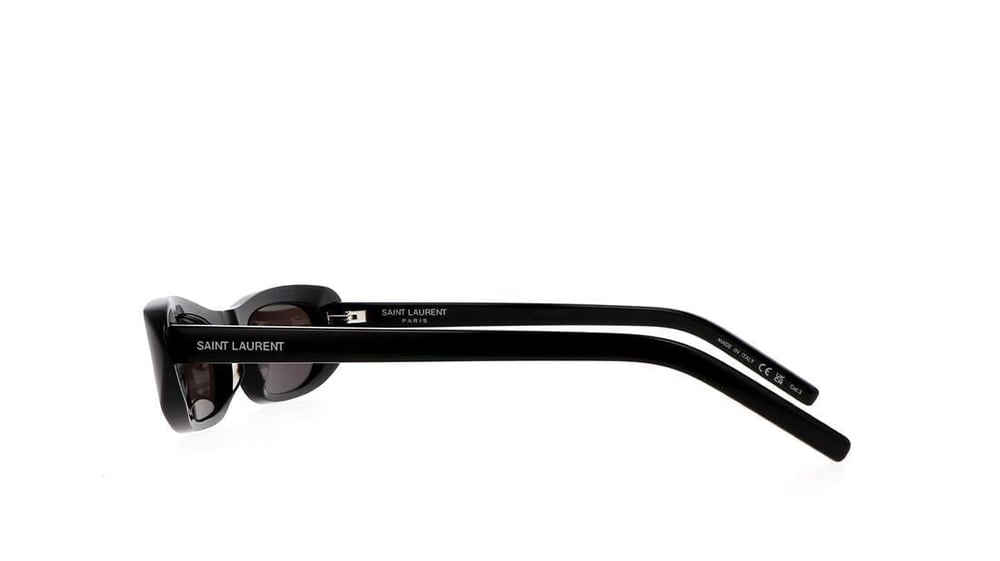 Yves Saint Laurent  557 SHADE 001 53-20  Güneş Gözlüğü