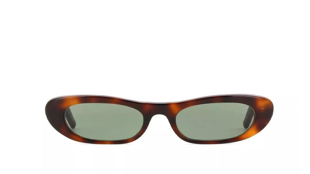 YVES SAINT LAURENT  557 SHADE 002 53-20  Güneş Gözlüğü