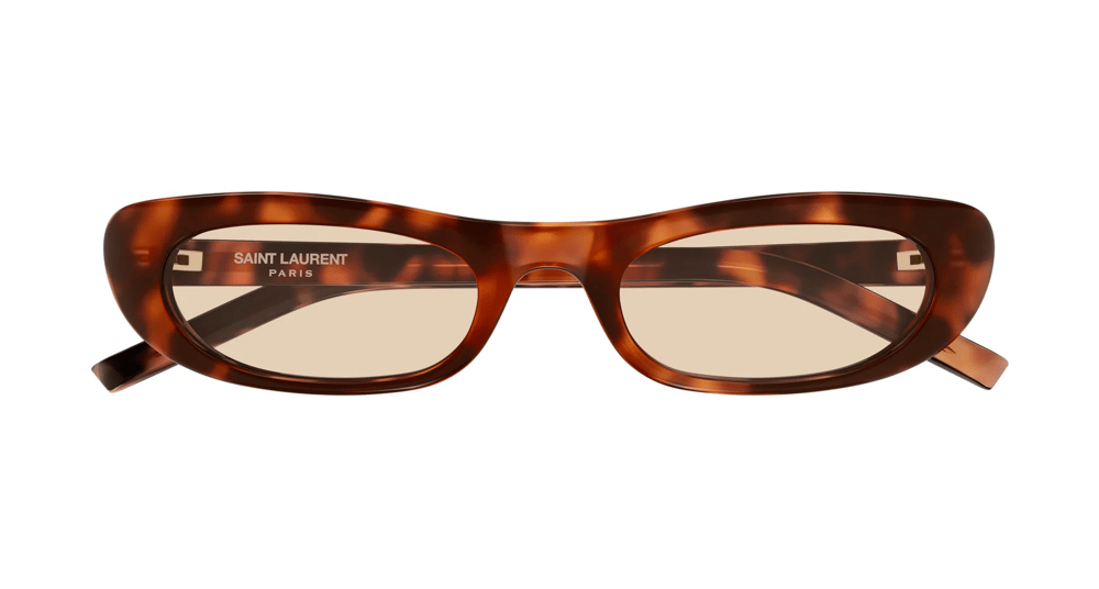 Yves Saint Laurent  557 SHADE 008 53-20  Güneş Gözlüğü