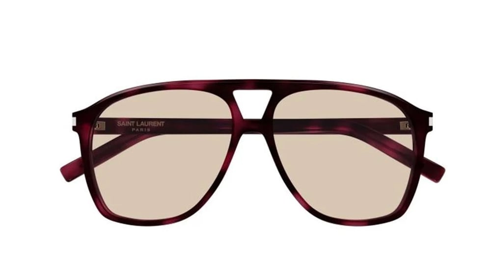 Yves Saint Laurent  596 DUNE 003 58-14  Güneş Gözlüğü