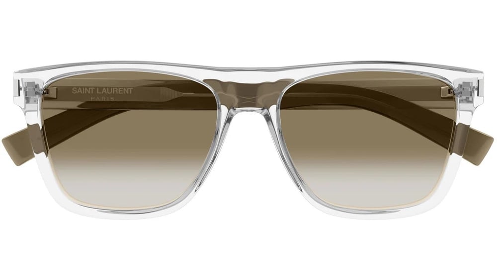 Yves Saint Laurent  619 007 56-17  Güneş Gözlüğü