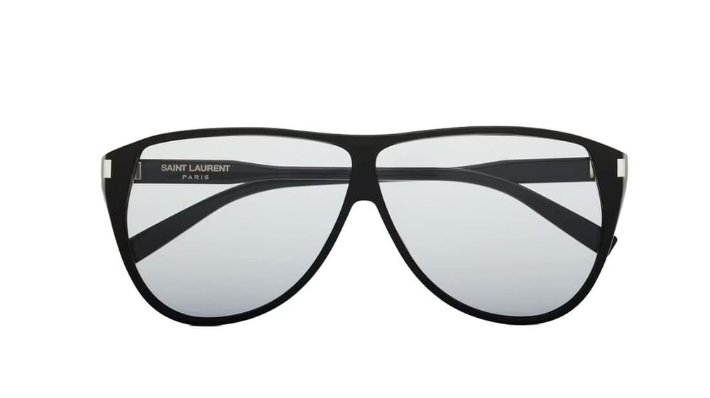 Yves Saint Laurent  731 GASPAR 001 65-5  Güneş Gözlüğü