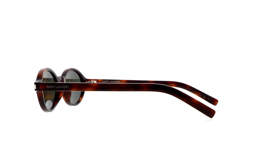 Yves Saint Laurent  751 JEANNE 003 50-19  Güneş Gözlüğü