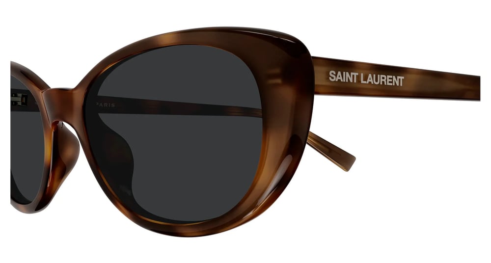 Yves Saint Laurent  822 002 52-18  Güneş Gözlüğü