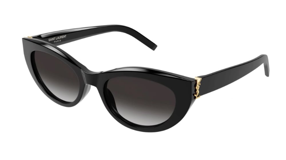 Yves Saint Laurent  M115 002 54-20  Güneş Gözlüğü