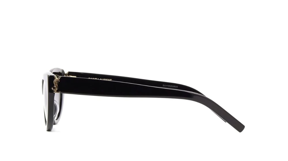 Yves Saint Laurent  M115 002 54-20  Güneş Gözlüğü