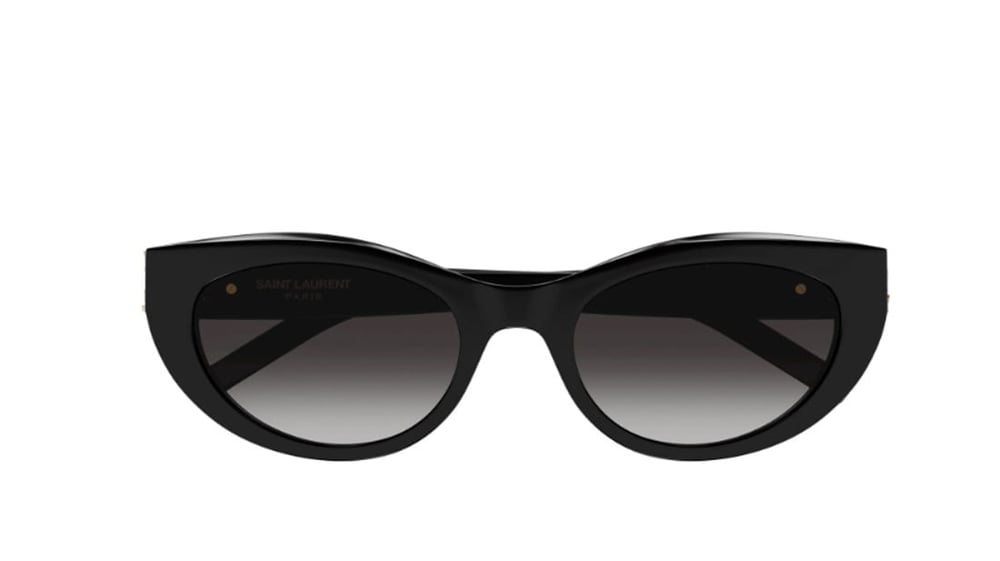 Yves Saint Laurent  M115 002 54-20  Güneş Gözlüğü