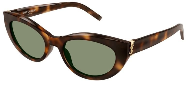Yves Saint Laurent  M115 003 54-20  Güneş Gözlüğü