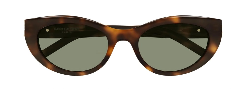 Yves Saint Laurent  M115 003 54-20  Güneş Gözlüğü