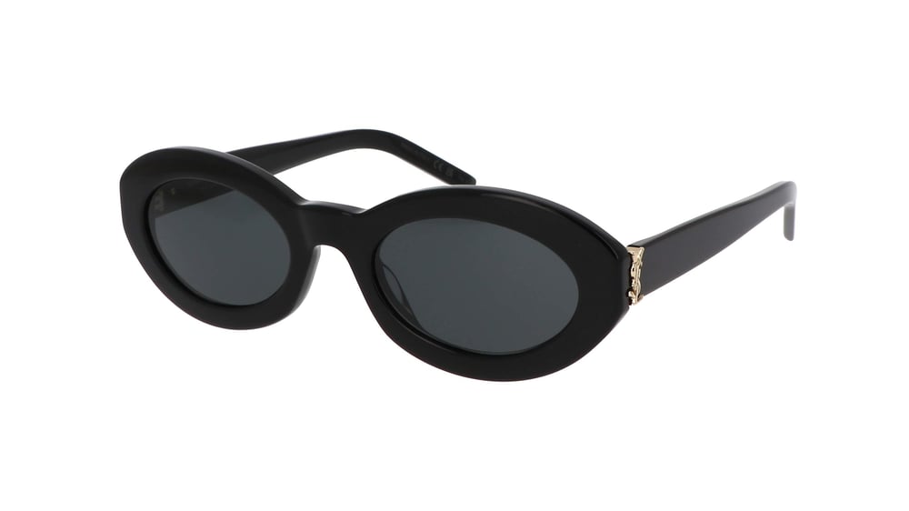 Yves Saint Laurent  M136 001 52-22  Güneş Gözlüğü