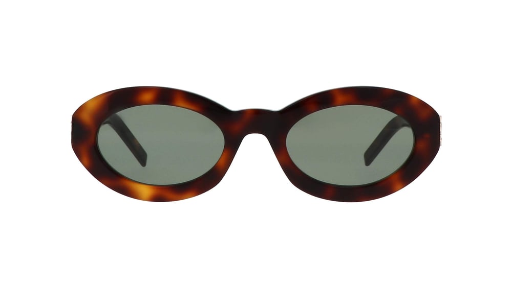 Yves Saint Laurent  M136 002 52-22  Güneş Gözlüğü