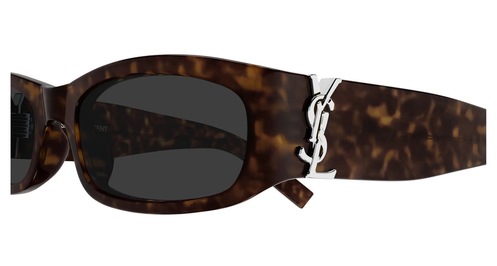 Yves Saint Laurent  M152 002 55-19  Güneş Gözlüğü