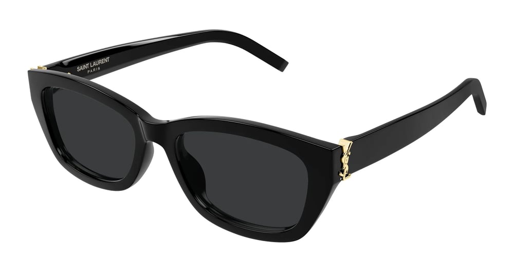Yves Saint Laurent  M153 001 55-18  Güneş Gözlüğü