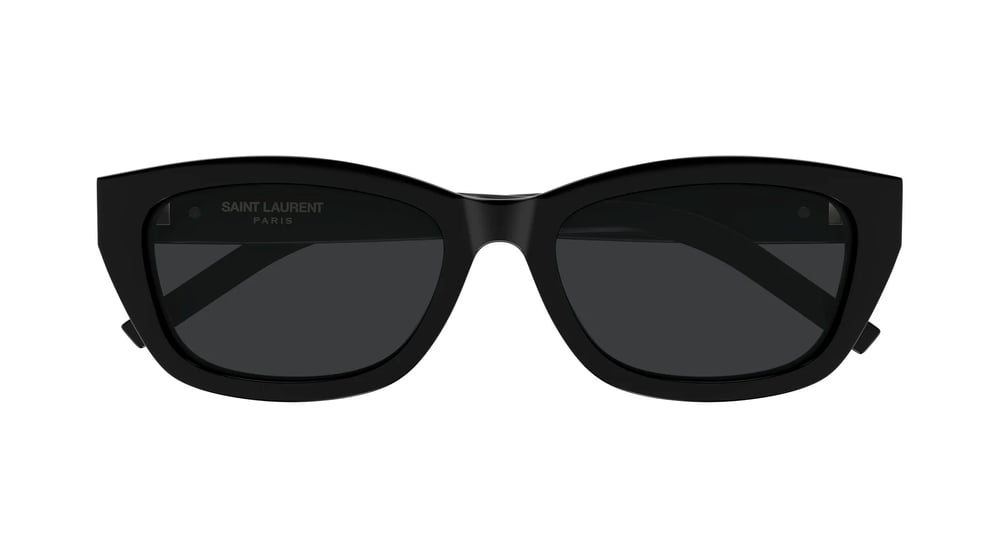 Yves Saint Laurent  M153 001 55-18  Güneş Gözlüğü