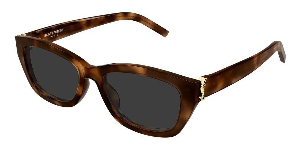 Yves Saint Laurent  M153 003 55-18  Güneş Gözlüğü