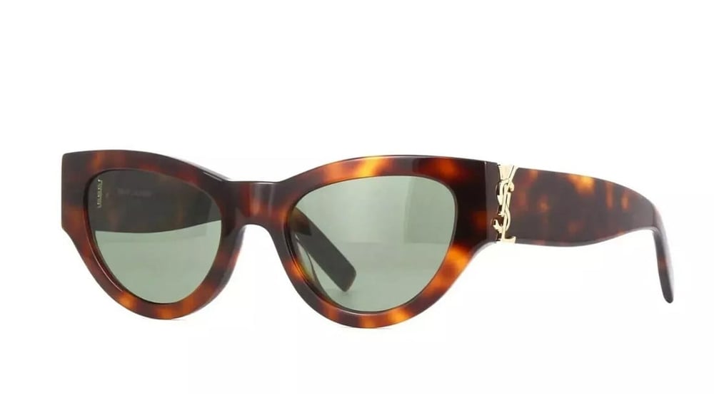 Yves Saint Laurent  M94 003 53-20  Güneş Gözlüğü