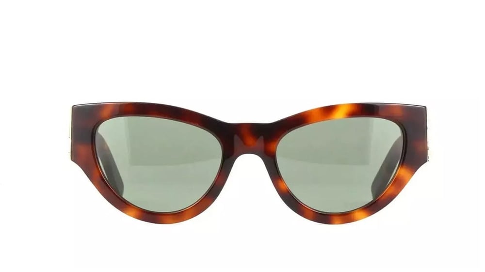 Yves Saint Laurent  M94 003 53-20  Güneş Gözlüğü