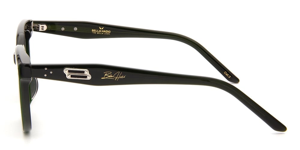 Bella Hadid TOTE KC2 64 Kadın Güneş Gözlüğü