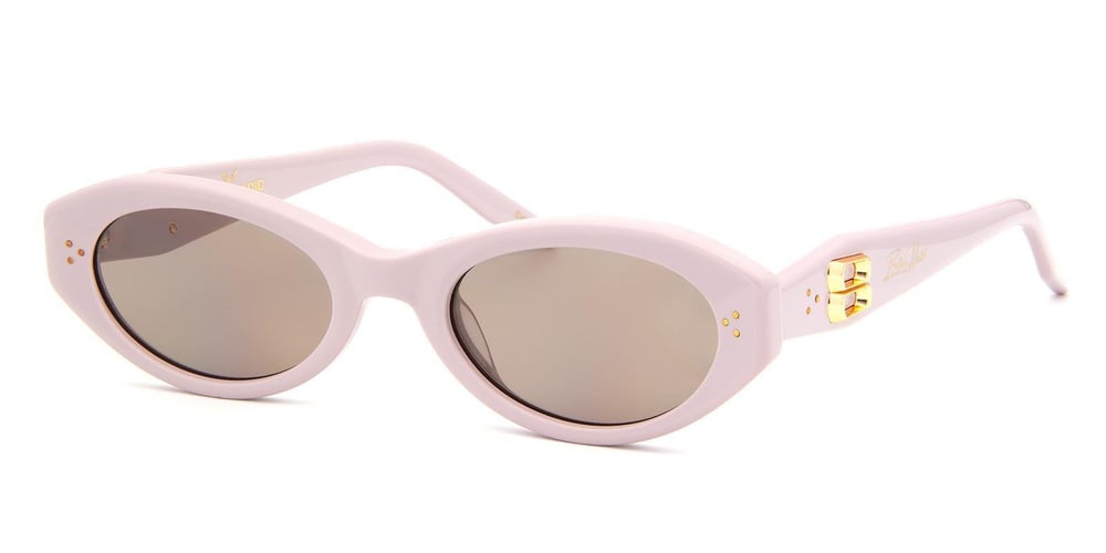 Bella Hadid VAMP V4 53 Kadın Güneş Gözlüğü