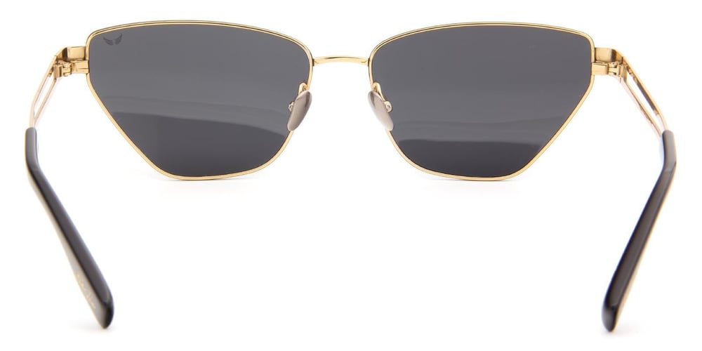 Bella Hadid OLIVA C01 60 Polarize Kadın Güneş Gözlüğü