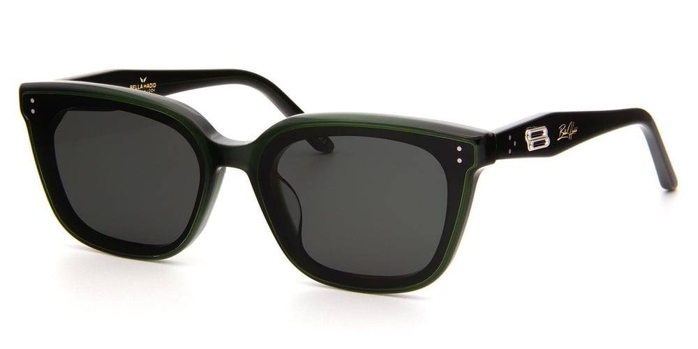 Bella Hadid TOTE KC2 64 Kadın Güneş Gözlüğü