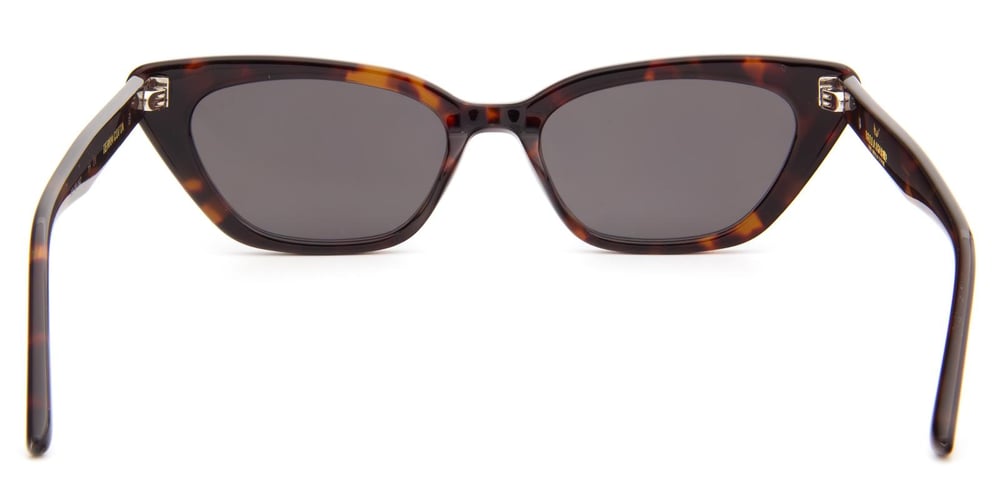 Bella Hadid TERRACOTTA T1 53 Kadın Güneş Gözlüğü