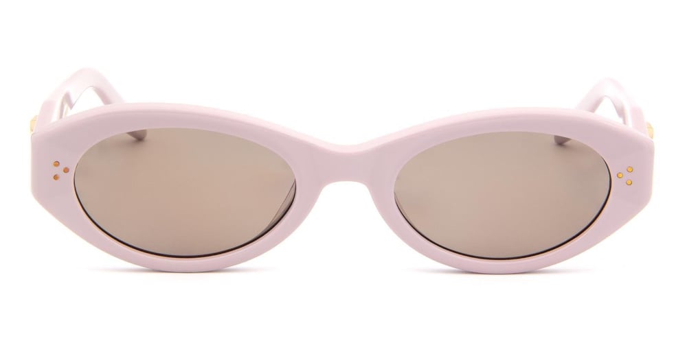 Bella Hadid VAMP V4 53 Kadın Güneş Gözlüğü