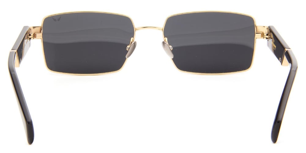 Bella Hadid PIETRA C01 56 Polarize Unisex Güneş Gözlüğü