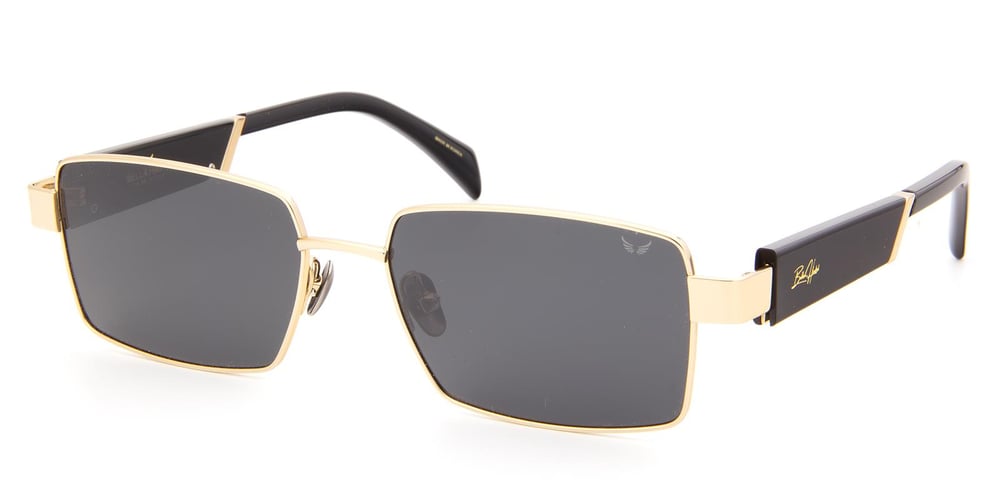Bella Hadid PIETRA C01 56 Polarize Unisex Güneş Gözlüğü